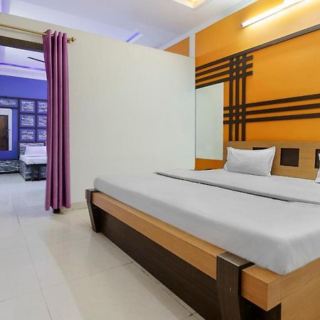 Spot On 71367 Hotel New Digha International Digha (West Bengal) Exterior foto