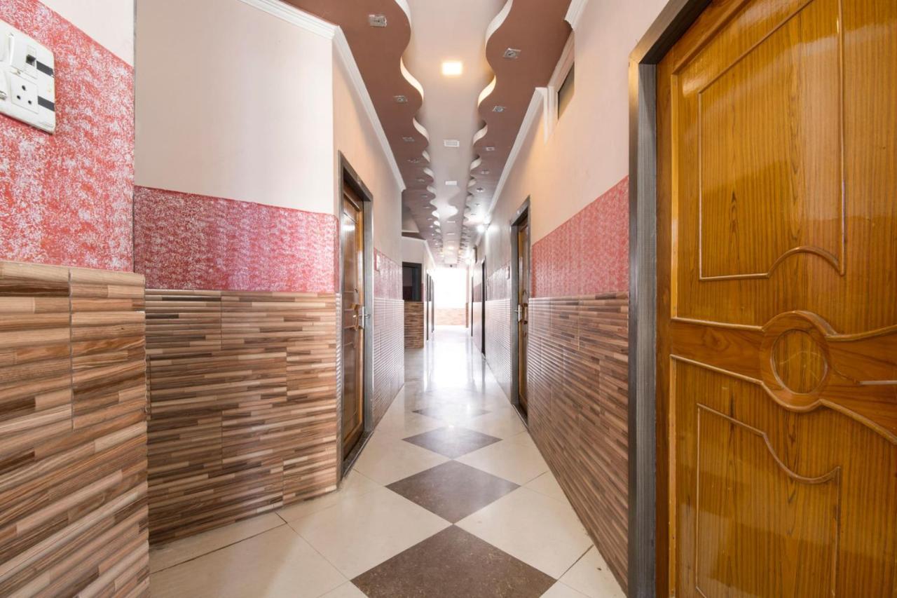 Spot On 71367 Hotel New Digha International Digha (West Bengal) Exterior foto