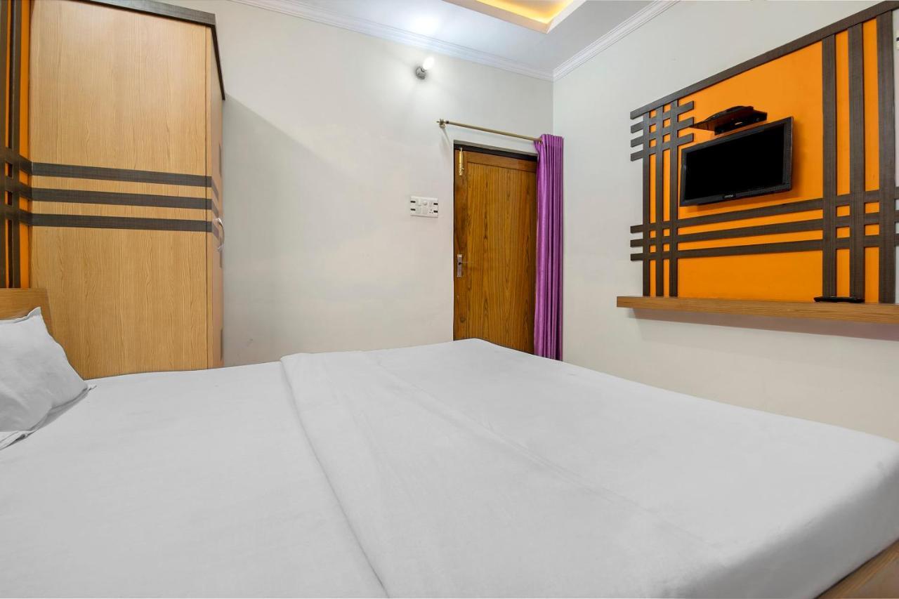 Spot On 71367 Hotel New Digha International Digha (West Bengal) Exterior foto