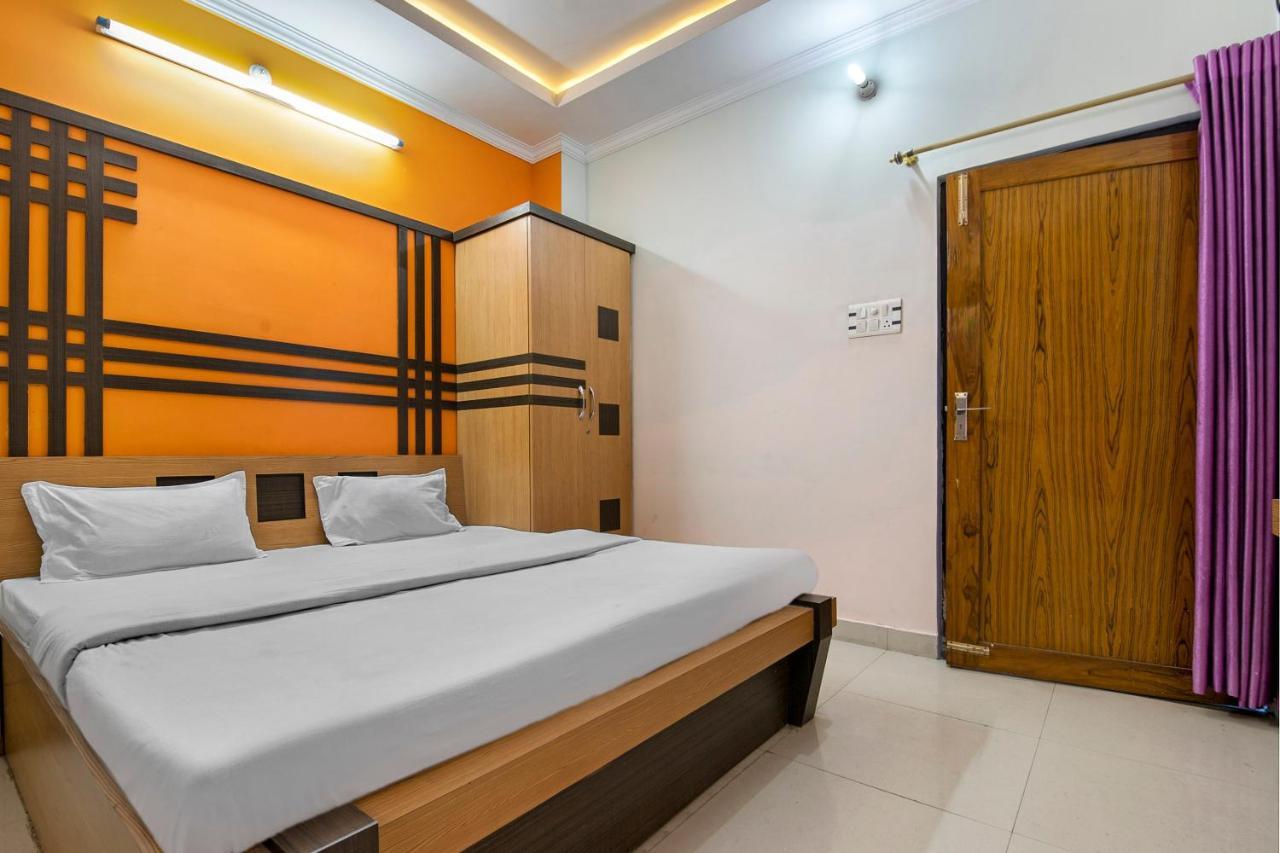 Spot On 71367 Hotel New Digha International Digha (West Bengal) Exterior foto