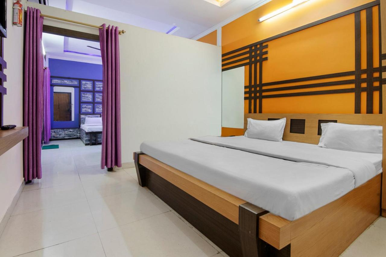 Spot On 71367 Hotel New Digha International Digha (West Bengal) Exterior foto