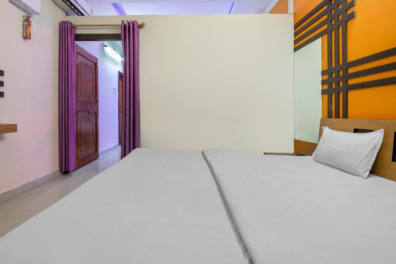 Spot On 71367 Hotel New Digha International Digha (West Bengal) Exterior foto