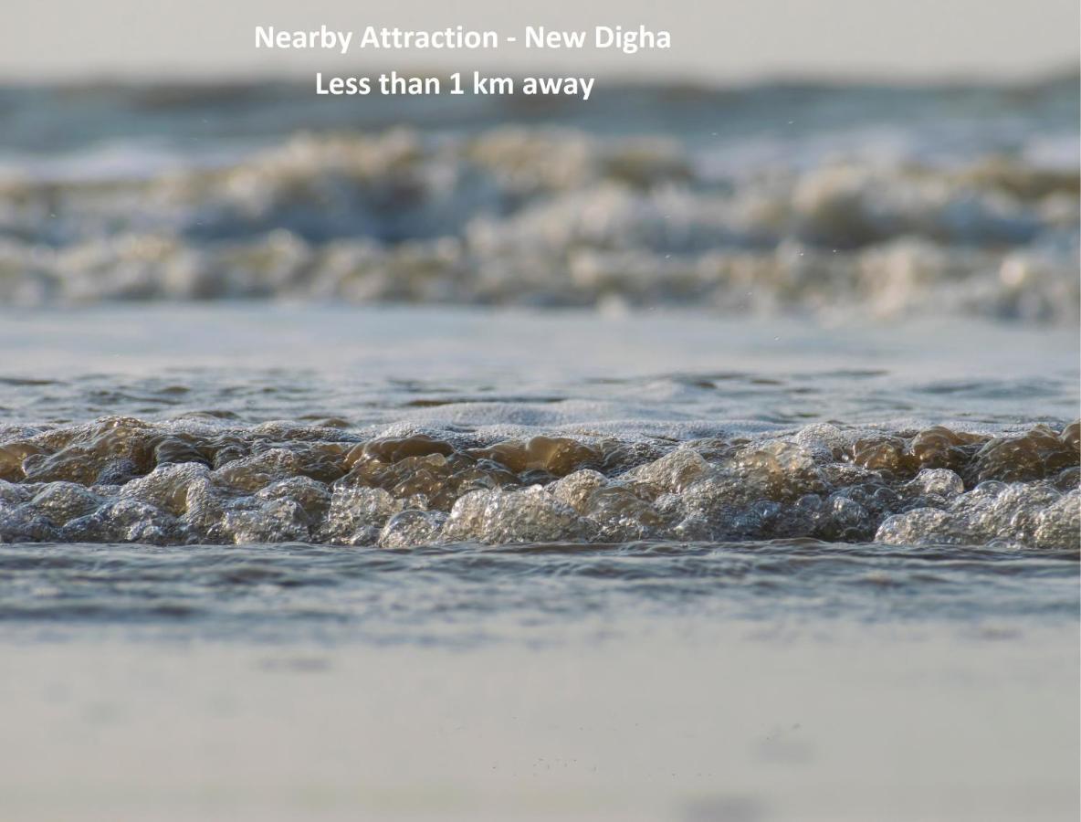 Spot On 71367 Hotel New Digha International Digha (West Bengal) Exterior foto